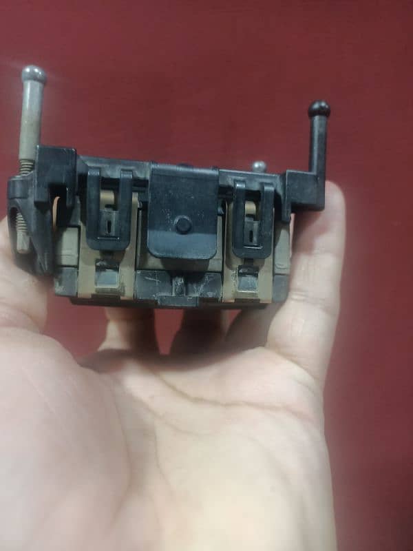 sell Mg HS Alairim/ MG HS Front RADAR 9