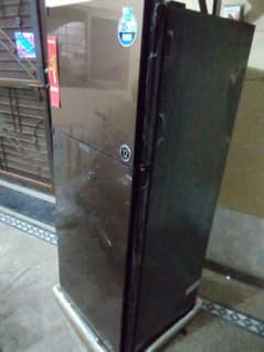 Dawlance fridge Full size Model 91996 HZone plus