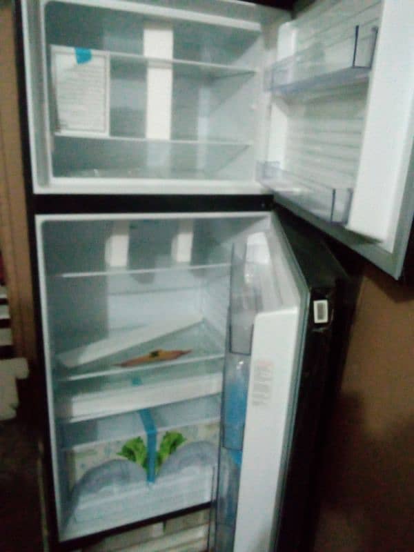 Dawlance fridge Full size Model 91996 HZone plus 2