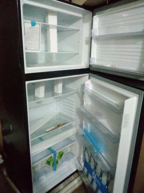 Dawlance fridge Full size Model 91996 HZone plus 3