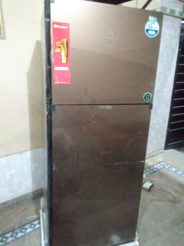 Dawlance fridge Full size Model 91996 HZone plus 9