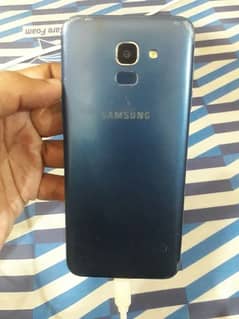 Samsung Galaxy j6