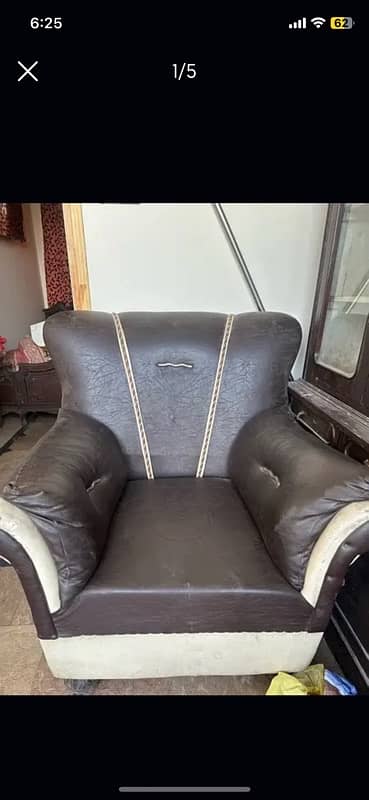 sofa 5 seater for sale 0