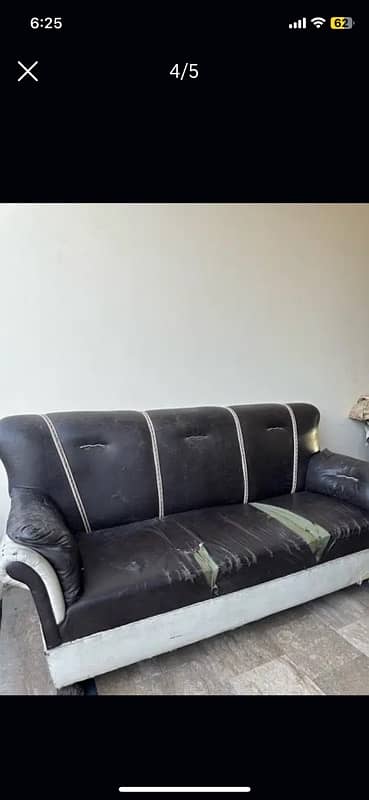 sofa 5 seater for sale 1