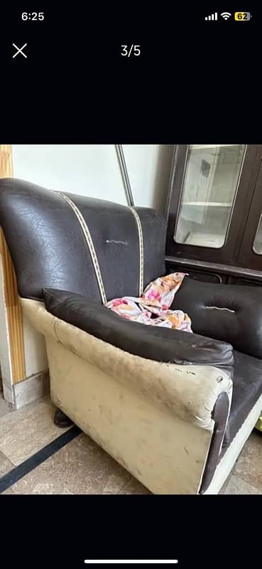 sofa 5 seater for sale 2