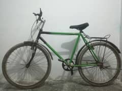 bicycle for sell