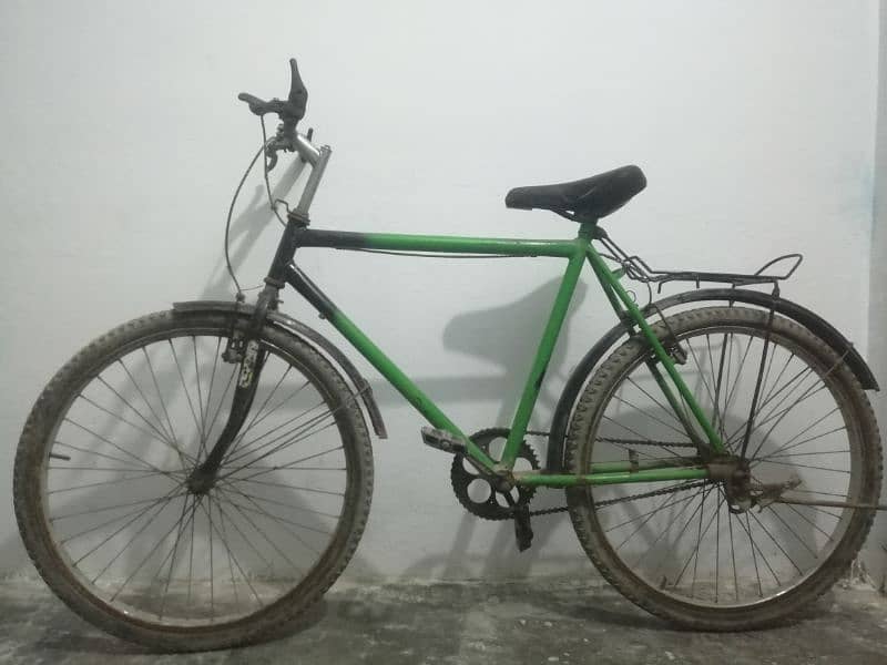 bicycle for sell 0