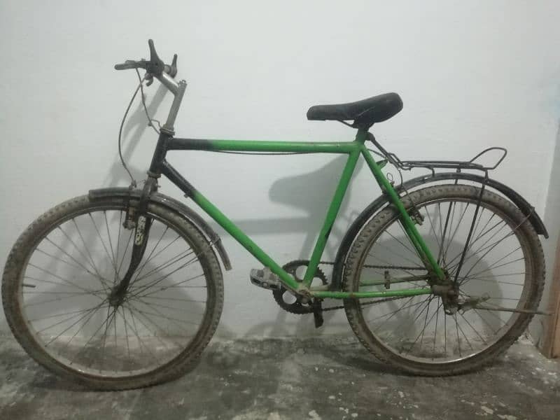 bicycle for sell 1