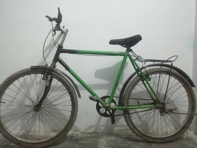 bicycle for sell 2