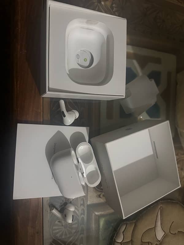 Airpod Pro Gen 1 orignal 1