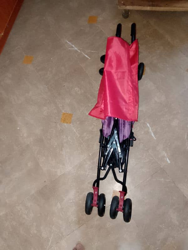 junior baby stroller brand new 3