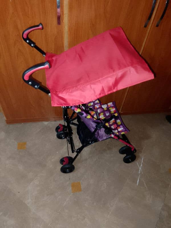 junior baby stroller brand new 5