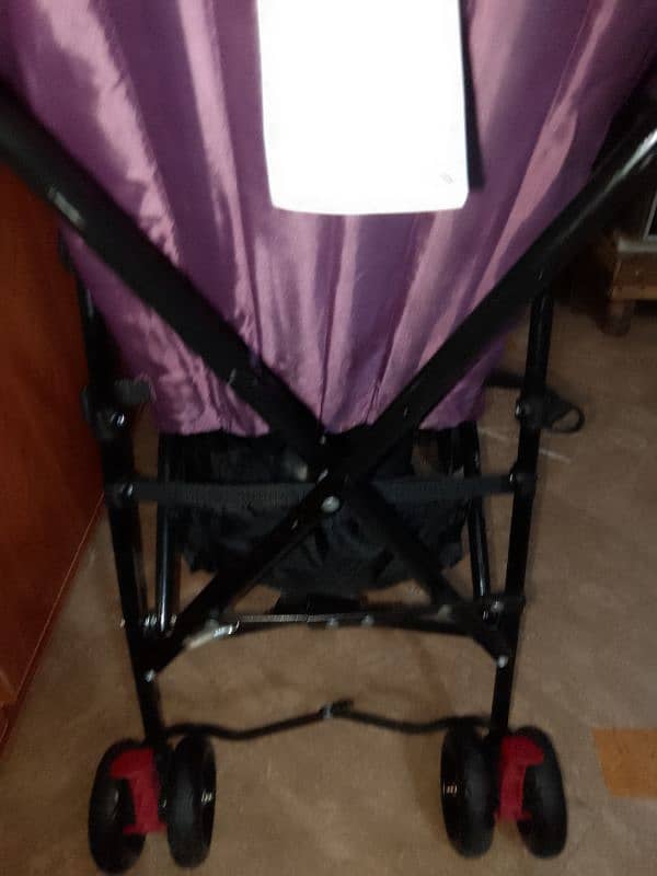 junior baby stroller brand new 8