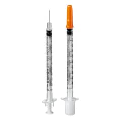 Insulin Syringes