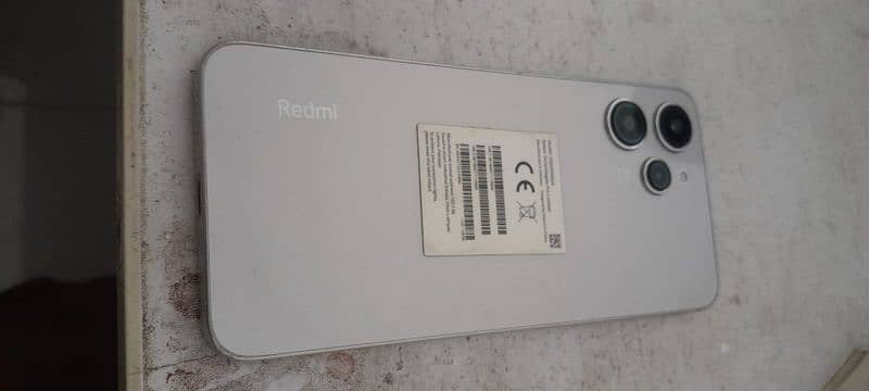 Redmi 12 4