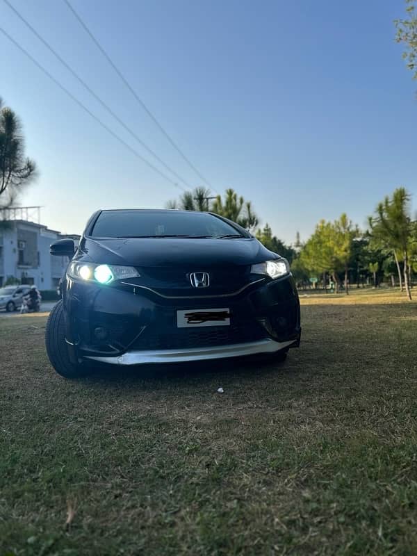 Honda Fit 2013 16