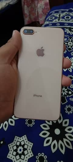 I Phone 8 Plus Bypass Non Pta 256 Gb