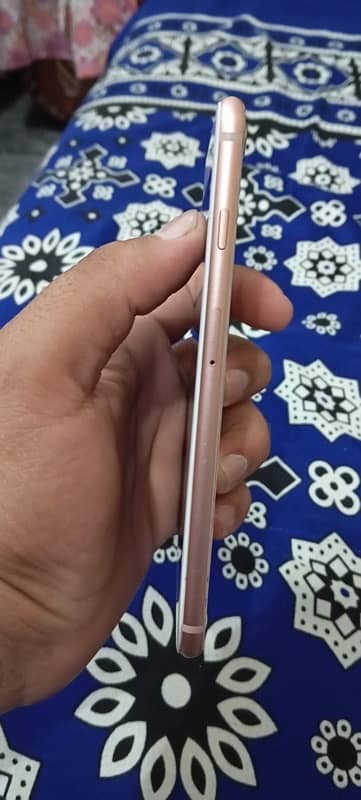 I Phone 8 Plus Bypass Non Pta 256 Gb 1