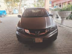 Honda City IVTEC 2013/14 urgent sale