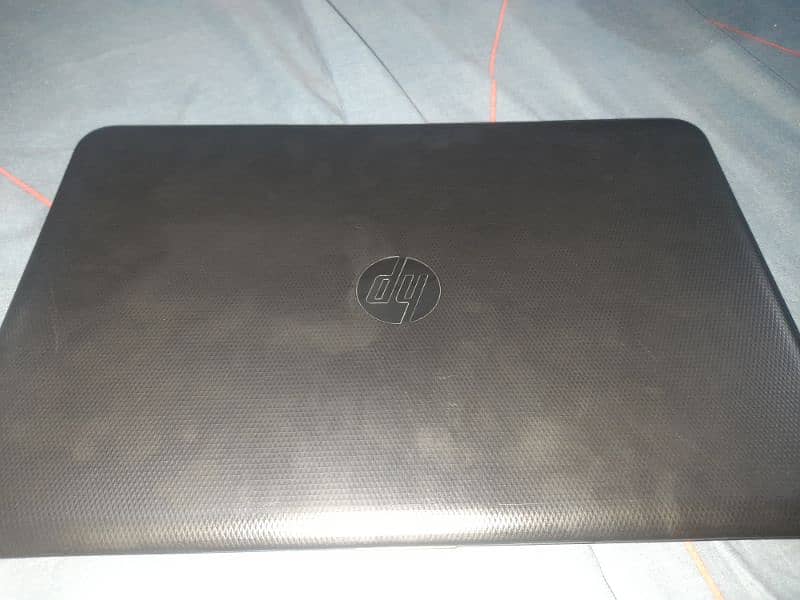 HP i5 5th gen laptop good condition HP laptop 1