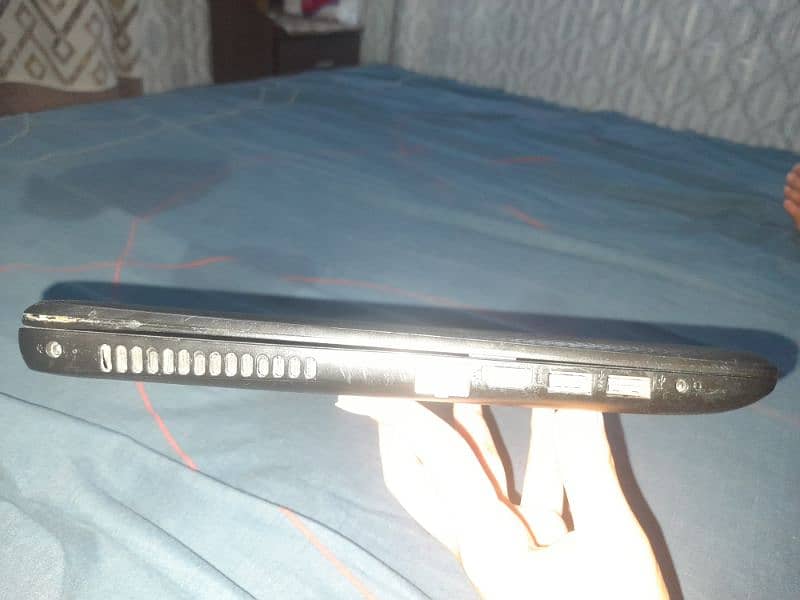 HP i5 5th gen laptop good condition HP laptop 2