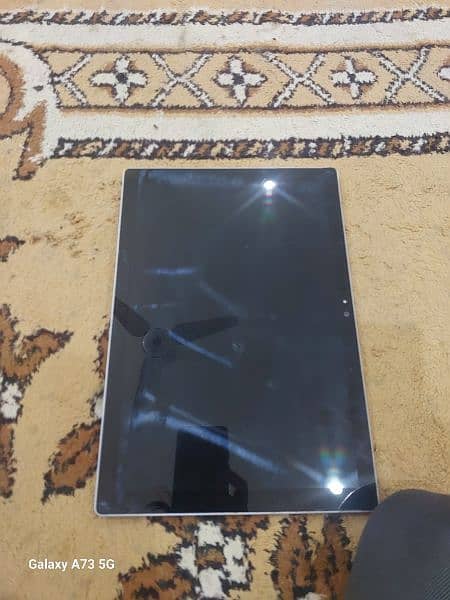 Microsoft surface pro 4 6th generation for sale 8