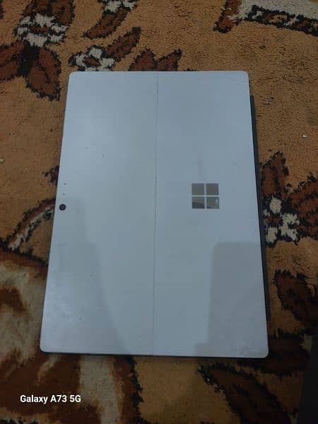 Microsoft surface pro 4 6th generation for sale 12