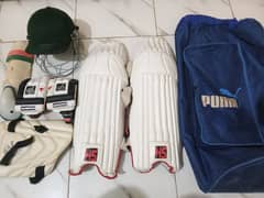 Cricket kit available for sale