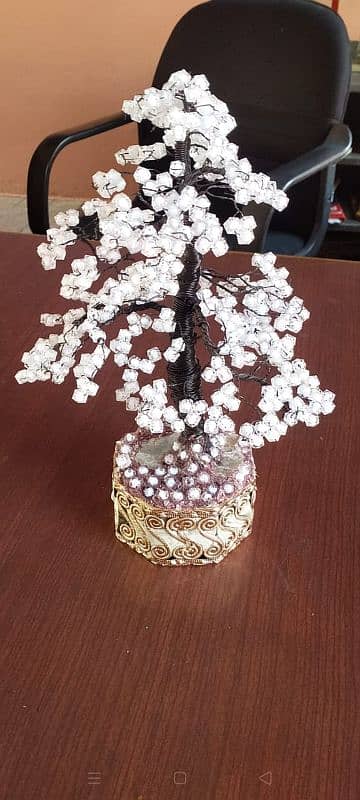 Bonsai #SyedArts, handmade wire work in reasonable prices 1