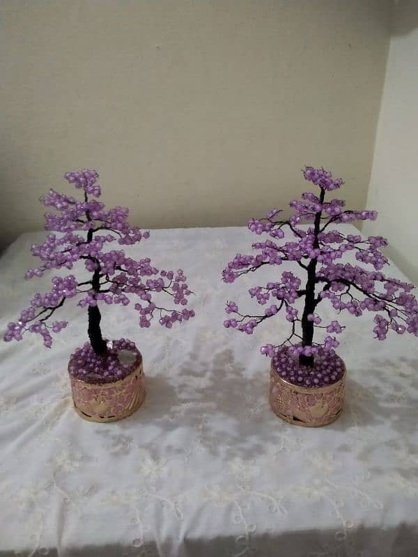 Bonsai #SyedArts, handmade wire work in reasonable prices 5