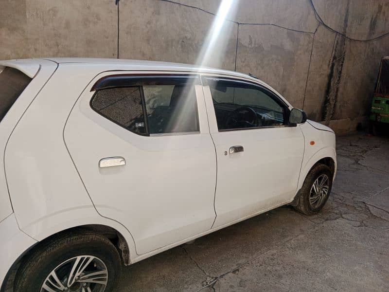 Suzuki Alto 2022 6