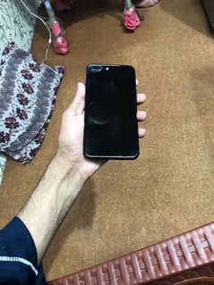 iPhone 7 Plus 128GB pta pta prove Battery change….