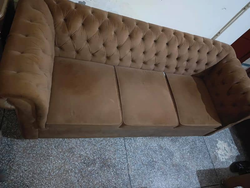 5 seater sofa set 3