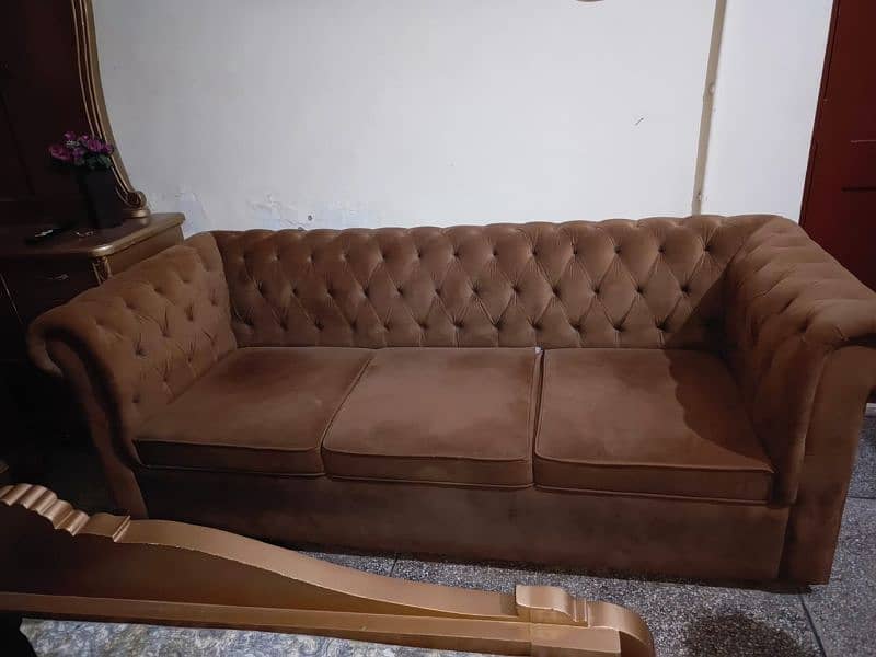 5 seater sofa set 4