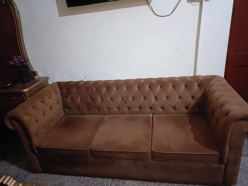 5 seater sofa set 5