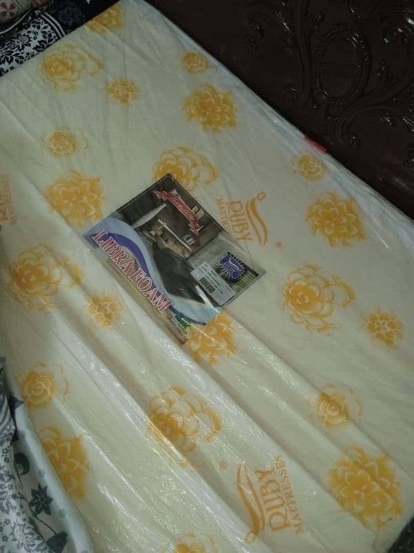 Pakistan's Export Quality Mattress 2