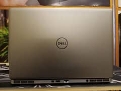 Dell Precision 7550