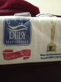 Pakistan's Export Quality Mattress 0