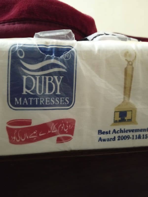 Pakistan's Export Quality Mattress 0