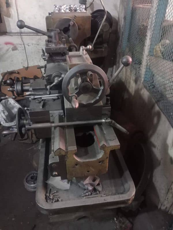 lathe machine for sale 0