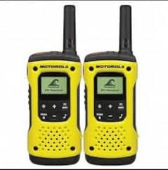 motorola tlkr t92