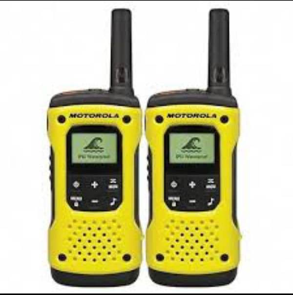 motorola tlkr t92 0