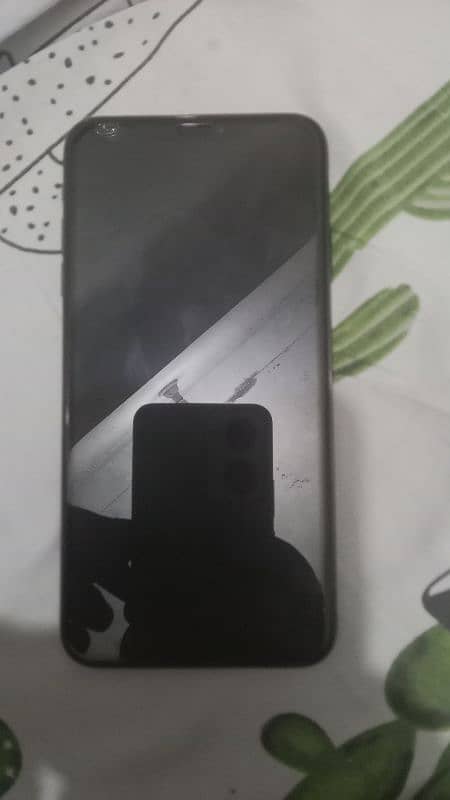 urgent sale xs max pta approved 1