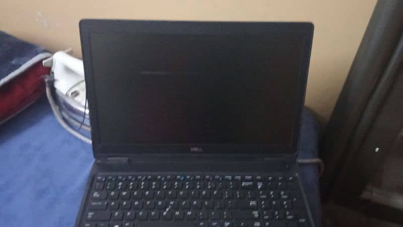 dell latitude 54780  cori i5 7 th gen 6