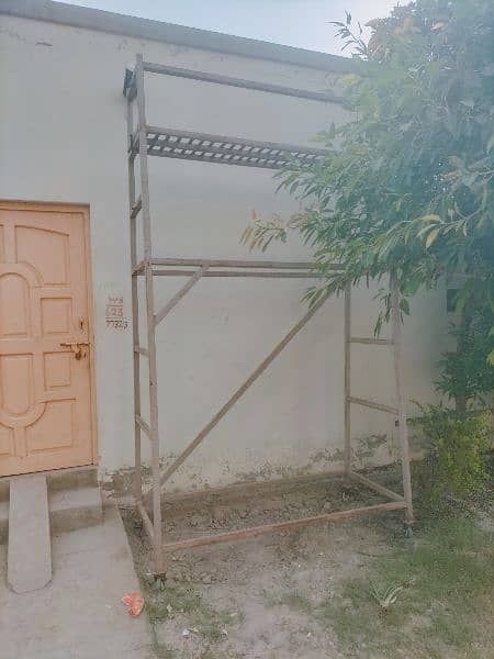 Stair ghori for coloring, garden trees cutting or repairingbworks 1