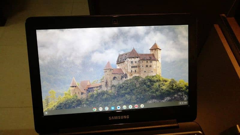 Samsung tablet sy bhtr Chromebook chrome book 3