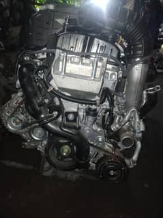 new swift engine