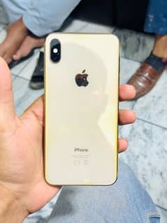 iphone xs max