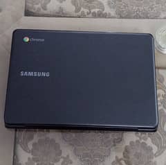 Chrome Book Samsung notebook C500 4/16