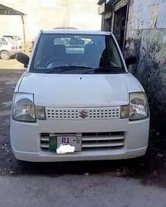 Suzuki Alto 2006